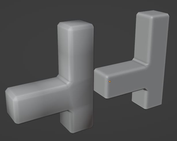 Sci fi gun, Hard surface modeling practice - Focused Critiques ...