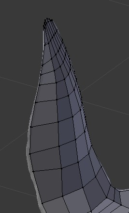 Retopology Help - Modeling - Blender Artists Community