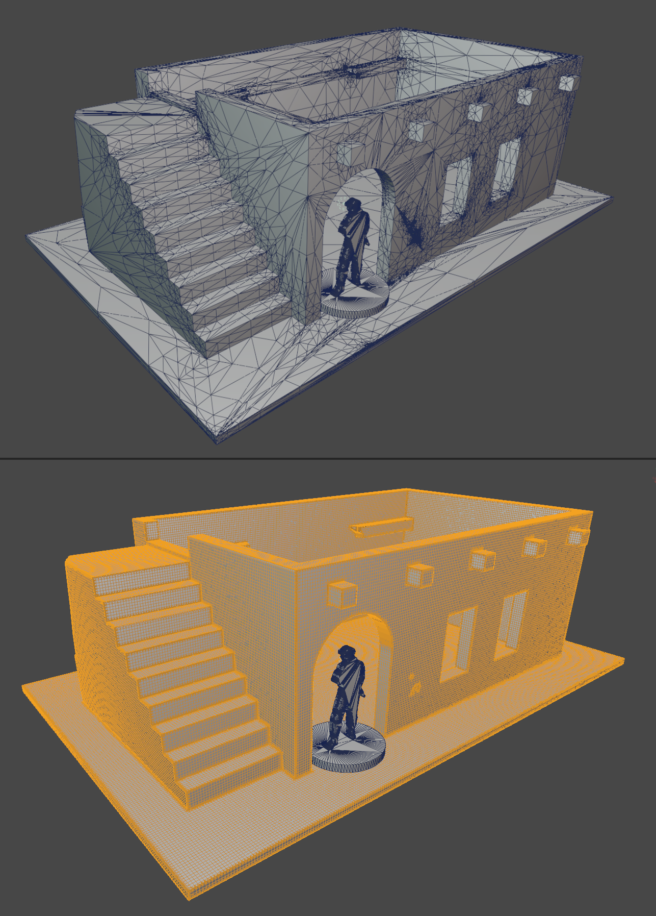 Help Understanding Blenders Textures - Basics & Interface - Blender ...