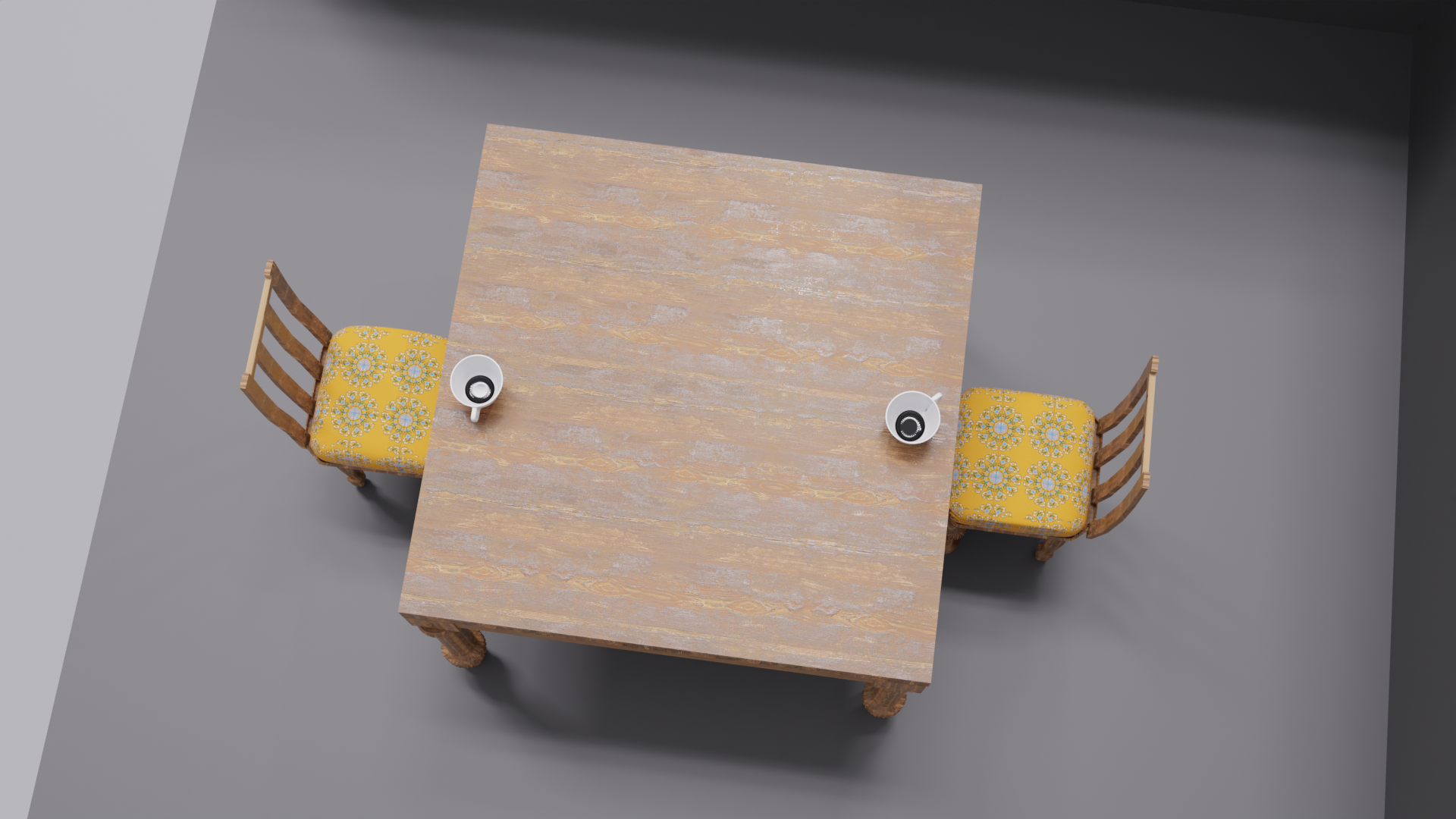 My first project in blender - Finished Projects - Blender Artists Community