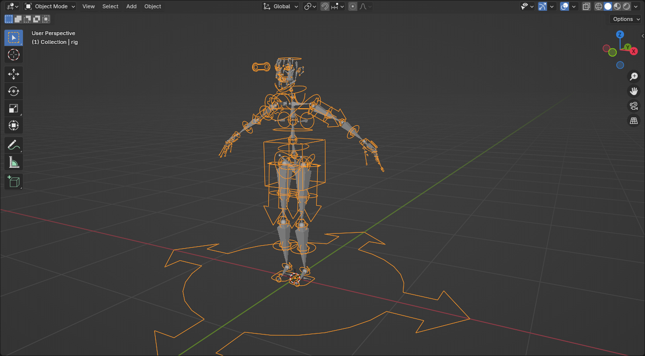 Fk, ik - Page 2 - Animation and Rigging - Blender Artists Community