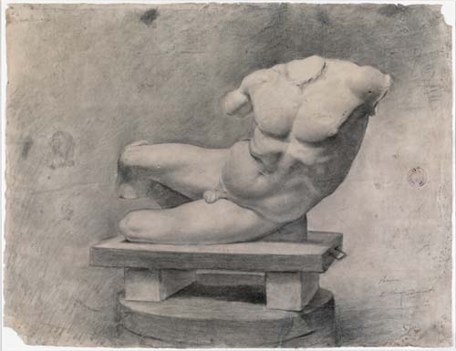 picasso_lifedrawing
