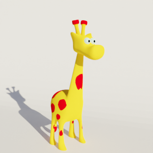 cartoon_giraffe-square