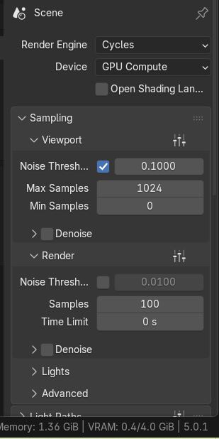 Render is turning black after compositing - Compositing and Post ...
