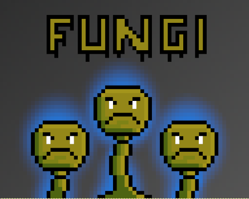 Fungal Force ZOOM