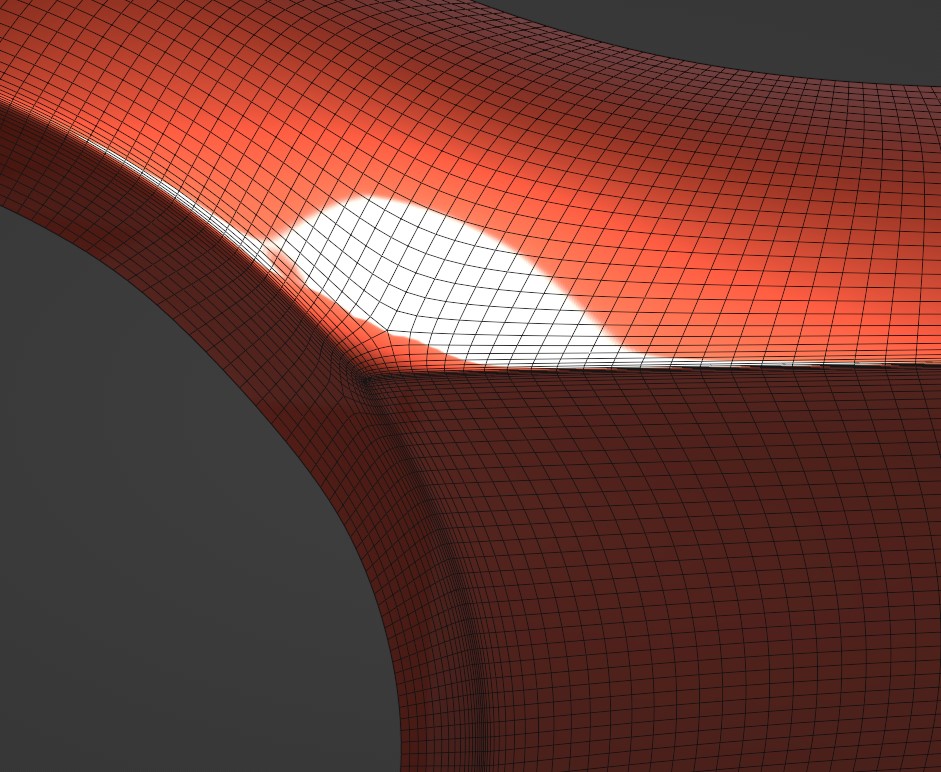 Complex Modoling Complex modeling - Car modeling - Modeling - Blender Artists Community