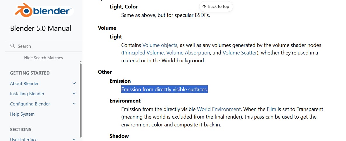 Emission with glass? - Compositing and Post Processing - Blender ...
