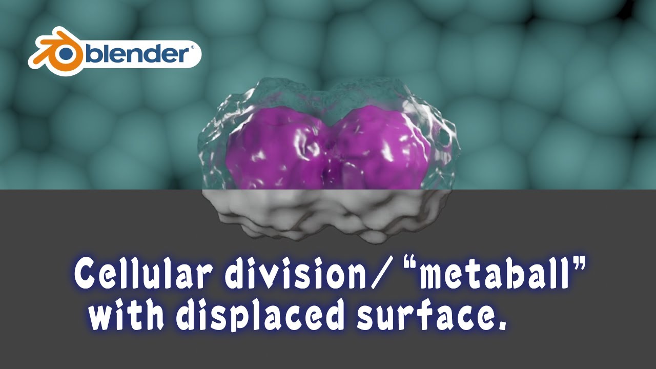 Chain Reaction Cell Division - Particles and Physics Simulations ...