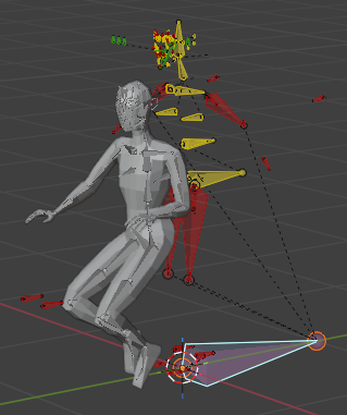 Game Rig Tools - game-ready rigs in seconds - Released Scripts and ...
