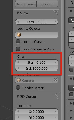 Mesh is slightly translucent in Edit mode ?? - Modeling - Blender ...