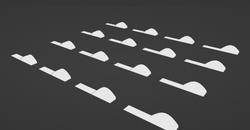 Change the phase of the function for individual instances - geometry ...