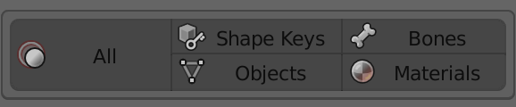 Huge gap in UI when using columns - Python Support - Blender Artists ...