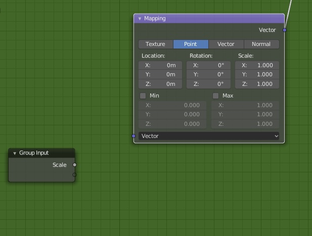 A node group problem - Materials and Textures - Blender Artists Community