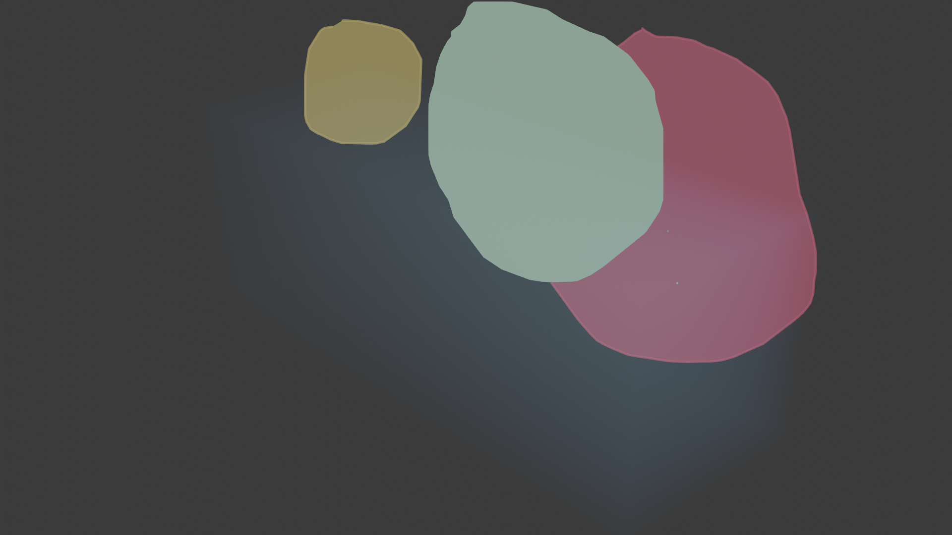 blender 4.4 grease pencil can not behind volume fog? - Compositing and ...