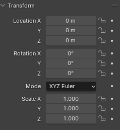 Blender fbx export deforms my head - Animation and Rigging - Blender ...