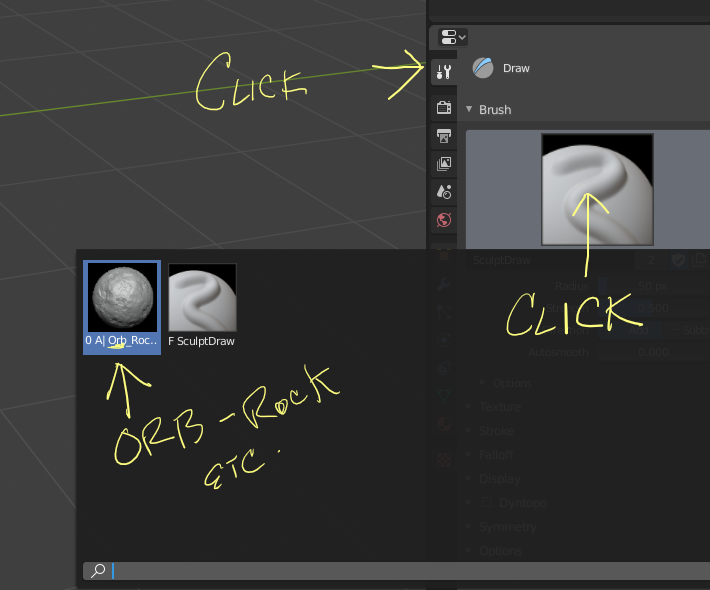 Cannot install additional sculpting need - Basics Interface - Blender Artists Community
