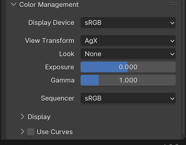 Problem Rendering a Scene Light - Lighting and Rendering - Blender ...