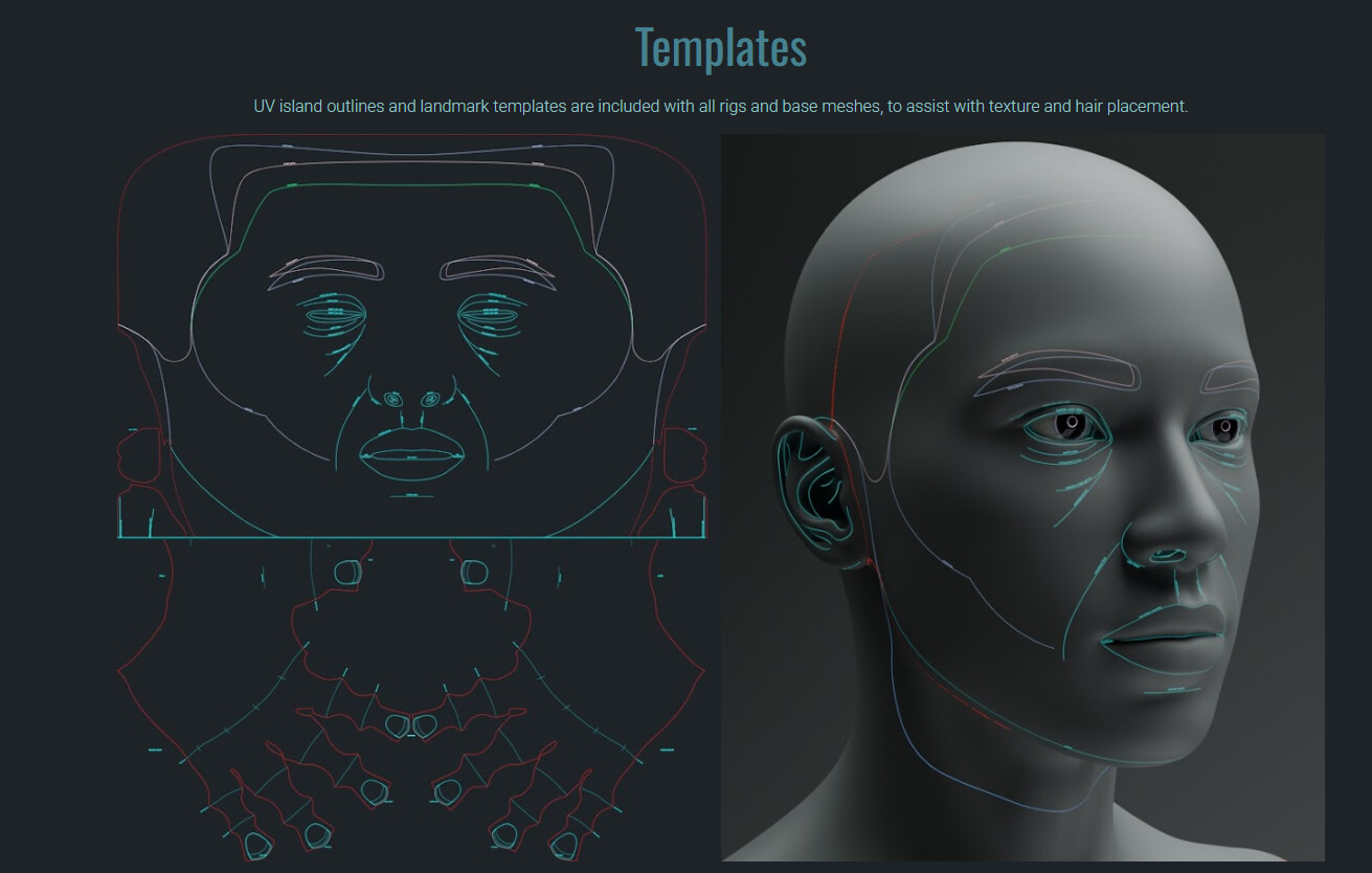 Human Project File Human Progress - Page 112 - Works in Progress - Blender Artists Community