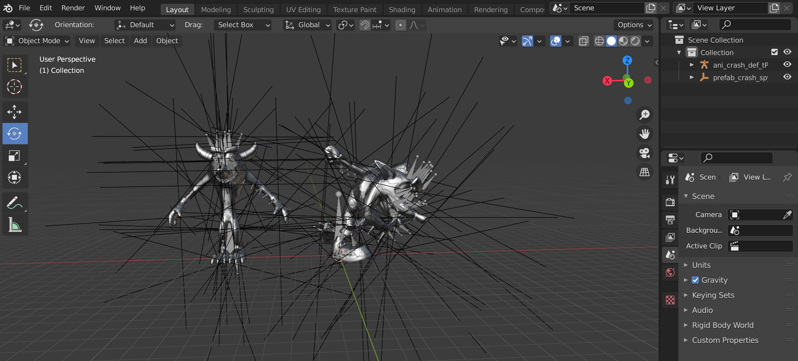 Newbie needing help! - Animation and Rigging - Blender Artists Community