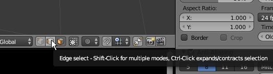 Convert Face to Edge selection - Python Support - Blender Artists Community