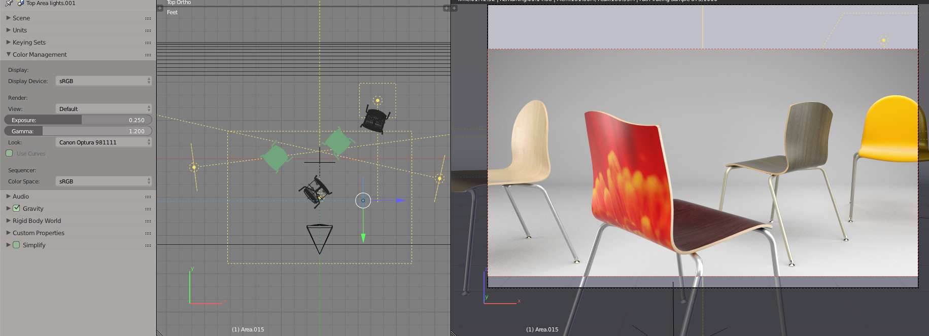 Is Cycles Ready For Professional Use? - Page 2 - Latest News - Blender ...