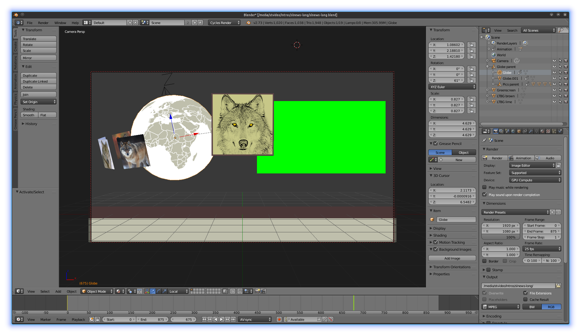 how-to-time-animations-and-videos-animation-and-rigging-blender