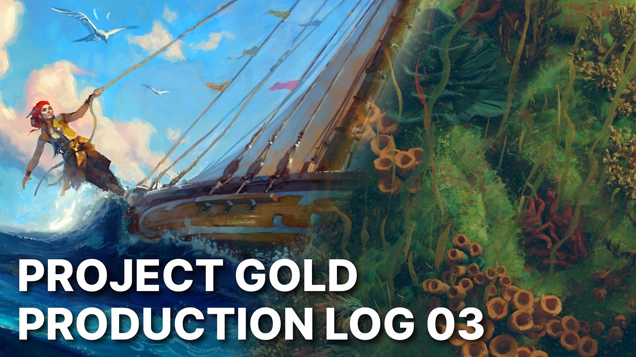 Next Blender Open Movie Announcement: Project Gold - Page 3 - Latest ...