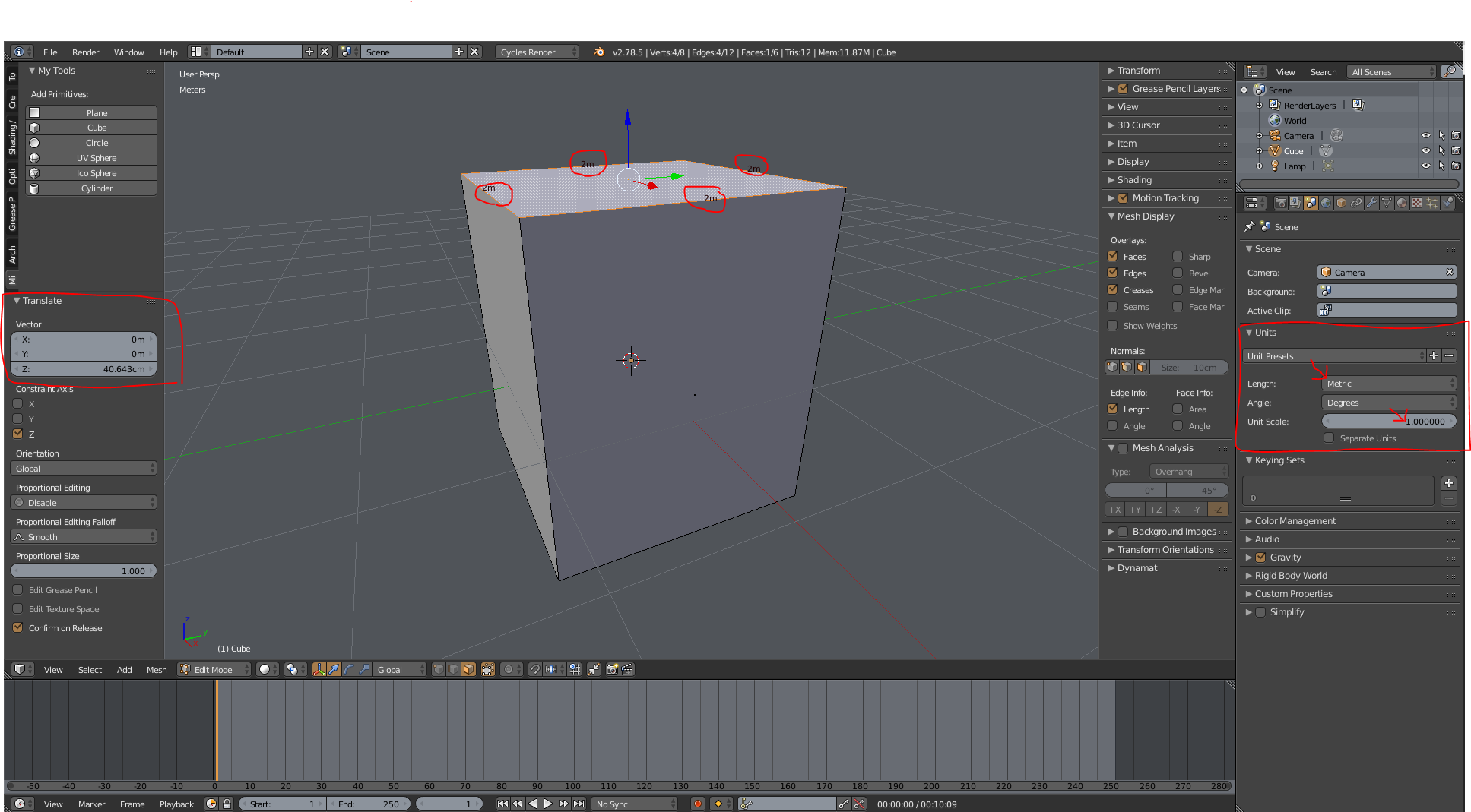 Latest Development for Fluid Designer - Page 22 - Latest News - Blender ...