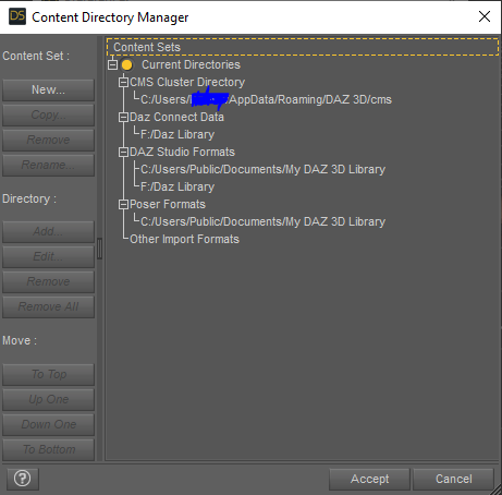 daz studio install manager transfer to another computer