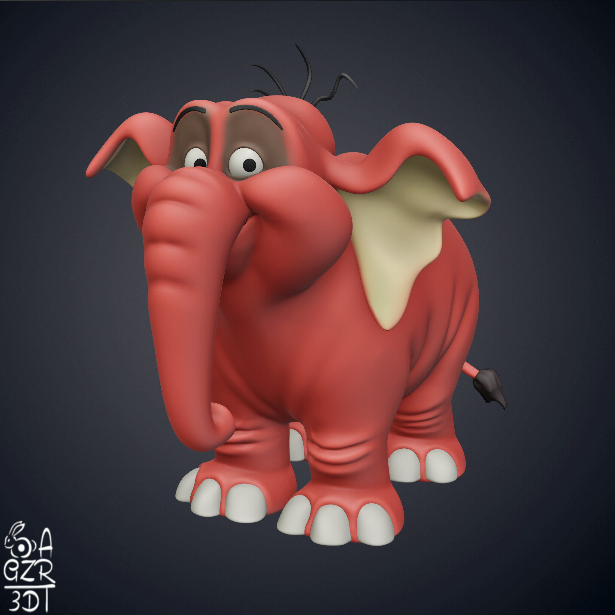 Tantor tarzan