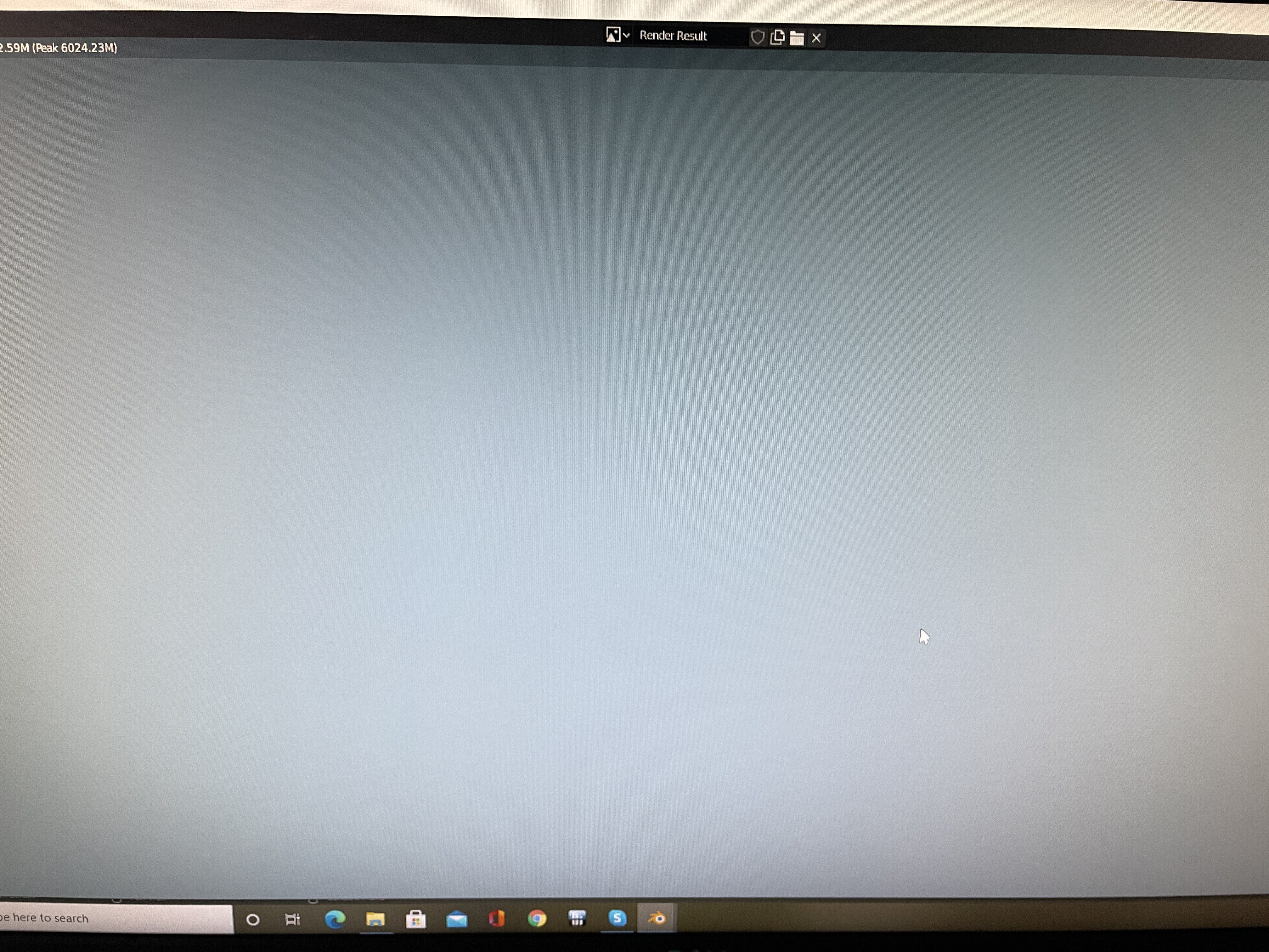 Render issue in Blender 2.91.2 - Lighting and Rendering - Blender ...