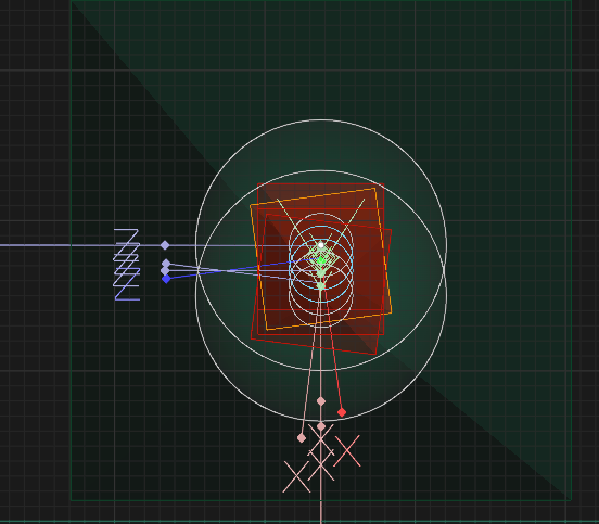 Help with copy rotation on twist bones - Animation and Rigging ...