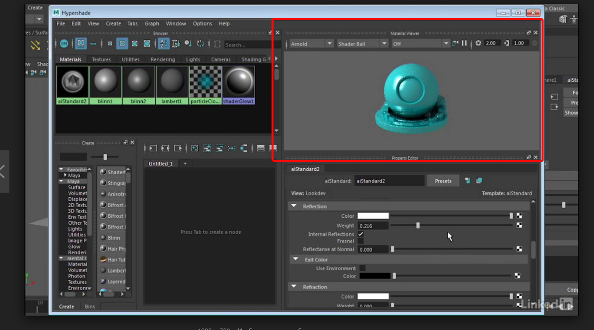 Blender 2.8 development thread - Blender Development Discussion ...