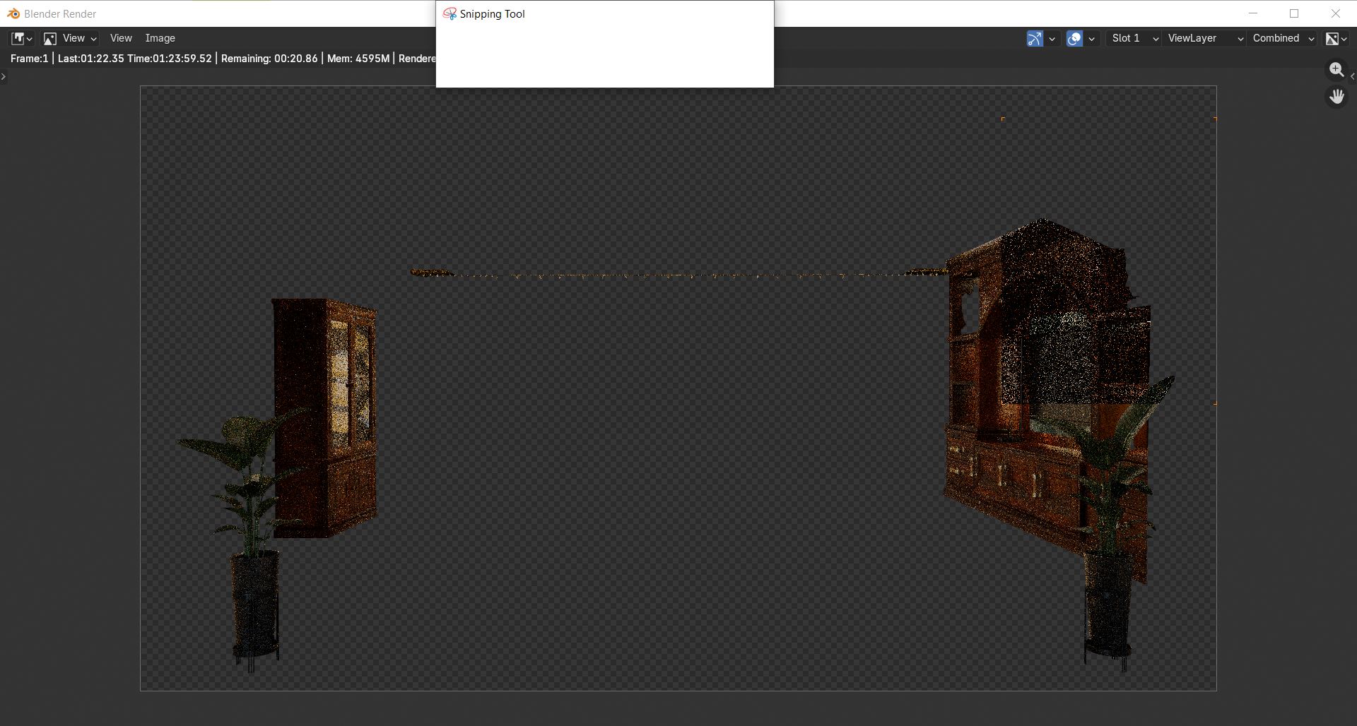 Render is turning black after compositing - Compositing and Post ...