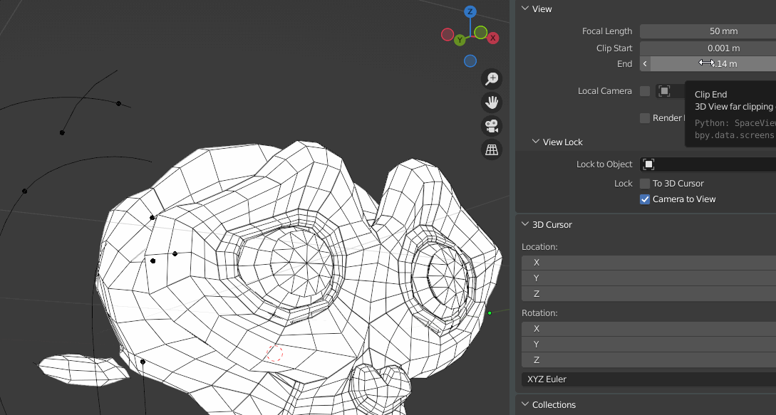 Hide Curve Backface? - Basics & Interface - Blender Artists Community