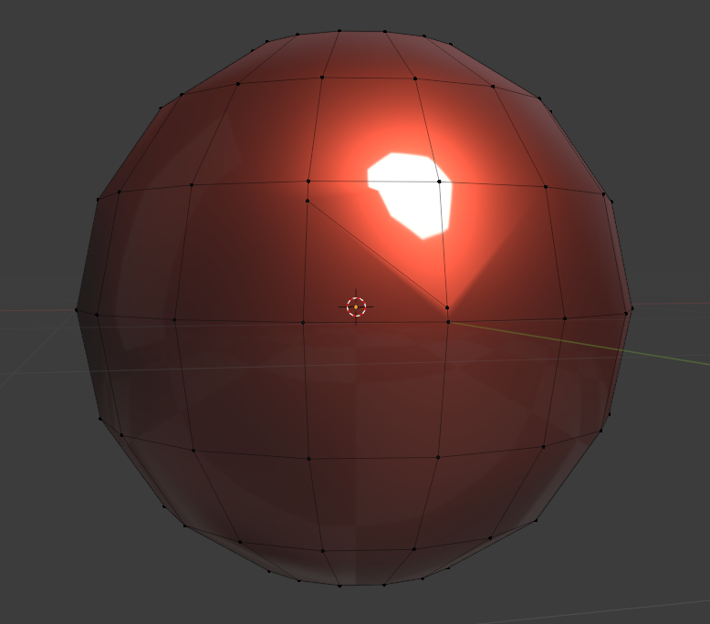 how-to-average-vertex-normal-between-two-neighbor-vertices-considering