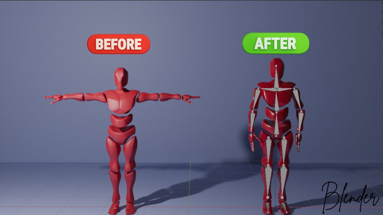 Why is the bone like this? - Animation and Rigging - Blender Artists ...