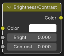 Color Attribute Bake How to properly bake color to color attribute? - Materials and Textures ...
