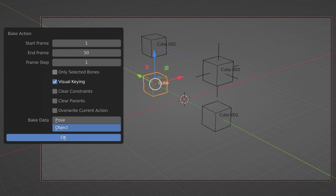 Help! - Animation and Rigging - Blender Artists Community