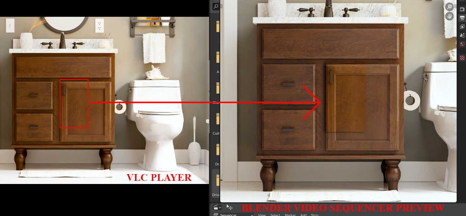 Color Grading Isn't Working in Final Render - Compositing and Post ...