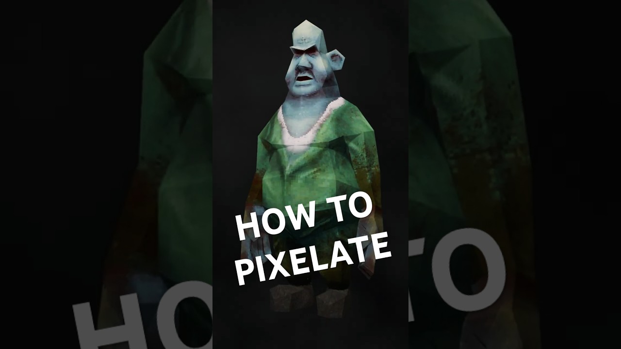 Help with making less dead looking textures for character - Focused ...