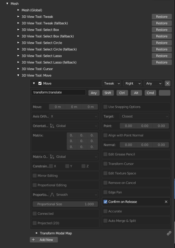 Prefs issues - Basics & Interface - Blender Artists Community