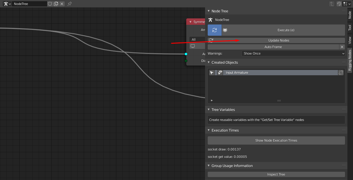 Rigging nodes - Page 13 - Released Scripts and Themes - Blender Artists ...