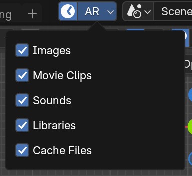 Auto Reload v3 - Automatic Reload for images,clips,sounds,libs and ...