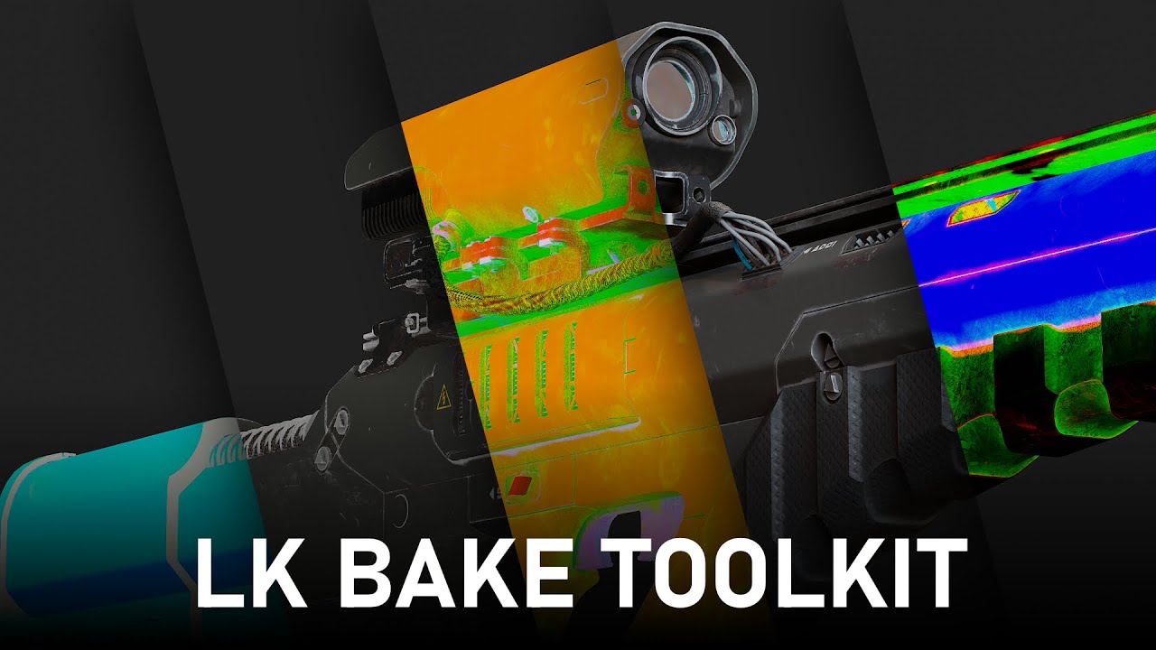 Looking for Beta testers for Texture Baking addon - Released Scripts ...