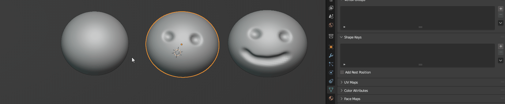Shape Keys Combination FIX? - Page 3 - Animation and Rigging - Blender ...