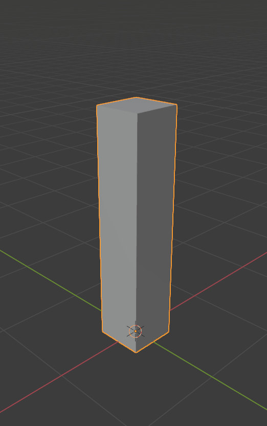 column prototype
