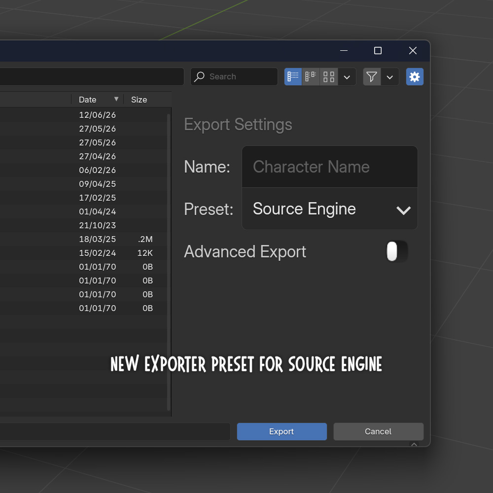 Puppet Studio - Most Intuitive Rig & Animation Editor for Blender ...
