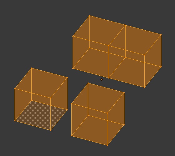 Question on how to separate - Modeling - Blender Artists Community
