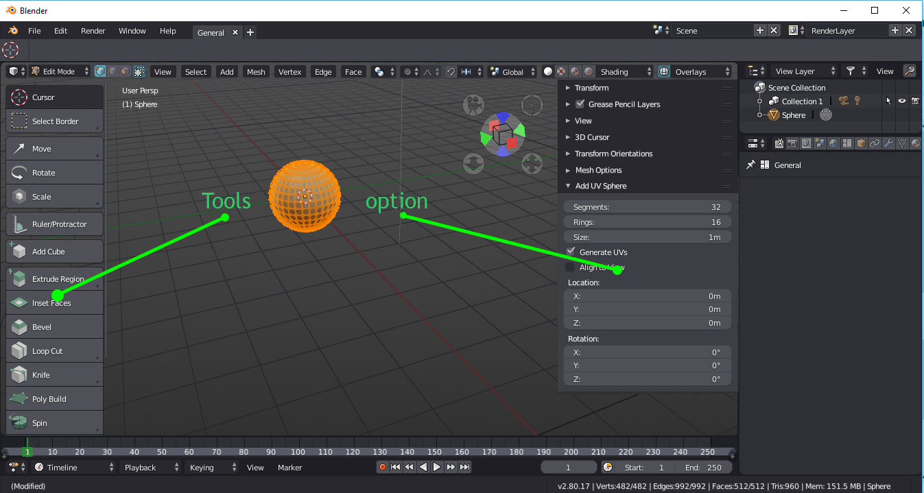 Blender 2.8 User Interface/Usability - Page 10 - Blender Development ...